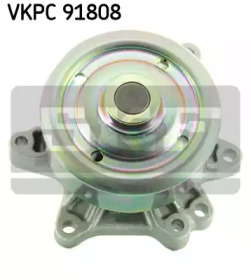 Водяной насос SKF для TOYOTA COROLLA седан (_E12_) 1.6 VVT-i (ZZE121_)